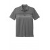 TravisMathew Coto Perfomance Chest Stripe Polo TM1MY400-Left Slv Logo Location TravisMathew Coto Perfomance Chest Stripe Polo TM1MY400-Left Slv Logo Location