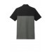 TravisMathew Sunset Blocked Polo TM1MY401 Left Slv Logo Location
