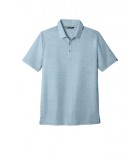 TravisMathew Oceanside Heather Polo TM1MU412 TravisMathew Oceanside Heather Polo TM1MU412