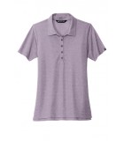 TravisMathew Ladies Oceanside Heather Polo TM1WW002 TravisMathew Ladies Oceanside Heather Polo TM1WW002