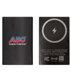 3K Ultra Slim Mag Power Bank HB26014