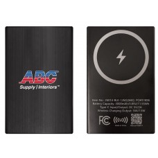 3K Ultra Slim Mag Power Bank HB26014