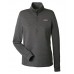 Vineyard Vines Ladies Microstripe Sankaty 1/2-Zip Pullover LWK002521 Vineyard Vines Ladies Microstripe Sankaty 1/2-Zip Pullover LWK002521