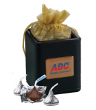 X-Cube with Hershey Chocolate Kisses HB425-CKSS
