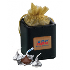 X-Cube with Hershey Chocolate Kisses HB425-CKSS
