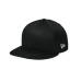 New Era Flat Bill Snapback Cap LWNE400 New Era Flat Bill Snapback Cap LWNE400