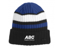 New Era Ribbed Tailgate Beanie HBLWNE903 New Era Ribbed Tailgate Beanie HBLWNE903