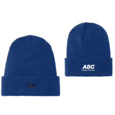 New Era Speckled Beanie HBLWNE905