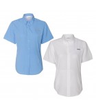 Columbia Women's PFG Tamiami S/S Fishing Shirt 212466
