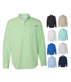 Columbia PFG Tamiami II L/S Fishing Shirt 212467