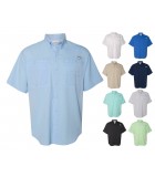 Columbia PFG Tamiami II S/S Fishing Shirt LW212468