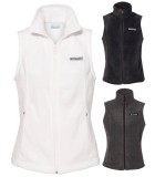Columbia Women's Benton Springs Fleece Vest 212471