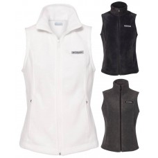 Columbia Women's Benton Springs Fleece Vest 212471