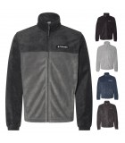 Columbia Steens Mountain Fleece Full Zip Jacket 212478