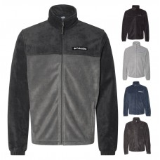 Columbia Steens Mountain Fleece Full Zip Jacket 212478