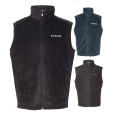 Columbia Steens Mountain Fleece Vest 212488