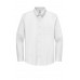 Brooks Brothers Wrinkle-Free Stretch Nailhead Shirt BB18002