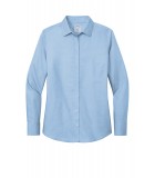 Brooks Brothers Women's Wrinkle-Free Stretch Nailhead Shirt BB18003