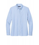 Brooks Brothers Women's Casual Oxford Cloth Shirt BB18005