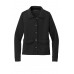 Brooks Brothers Women's Mid-Layer Stretch Button Jacket BB18205 Brooks Brothers Women's Mid-Layer Stretch Button Jacket BB18205