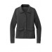 Brooks Brothers Women's Mid-Layer Stretch Button Jacket BB18205 Brooks Brothers Women's Mid-Layer Stretch Button Jacket BB18205