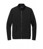 Brooks Brothers Double-Knit Full-Zip BB18210