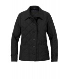 Brooks Brothers Women's Quilted Jacket BB18601
