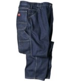  Dickies 14 oz Denim pants; 100% cotton