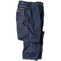  Dickies 14 oz Denim pants; 100% cotton