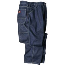  Dickies 14 oz Denim pants; 100% cotton