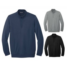 TravisMathew Newport 1/4 Zip TM1MU419 TravisMathew Newport 1/4 Zip TM1MU419