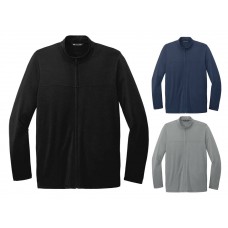 TravisMathew Newport Full Zip Jacket TM1MU420