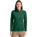 Cutter & Buck Women's Adapt Eco Knit Stretch Recycled 1/2-Zip LWLCK00128