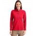 Cutter & Buck Women's Adapt Eco Knit Stretch Recycled 1/2-Zip LWLCK00128