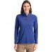 Cutter & Buck Women's Adapt Eco Knit Stretch Recycled 1/2-Zip LWLCK00128