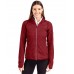 Cutter & Buck Ladies Mainsail Sweater-Knit Full Zip Jacket LWLCO00059