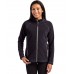 Clique Womens Eco Fleece Full Zip Jacket LWLQO00067